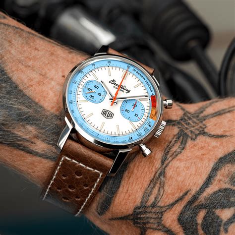 breitling toptime deus|Breitling top time shelby cobra.